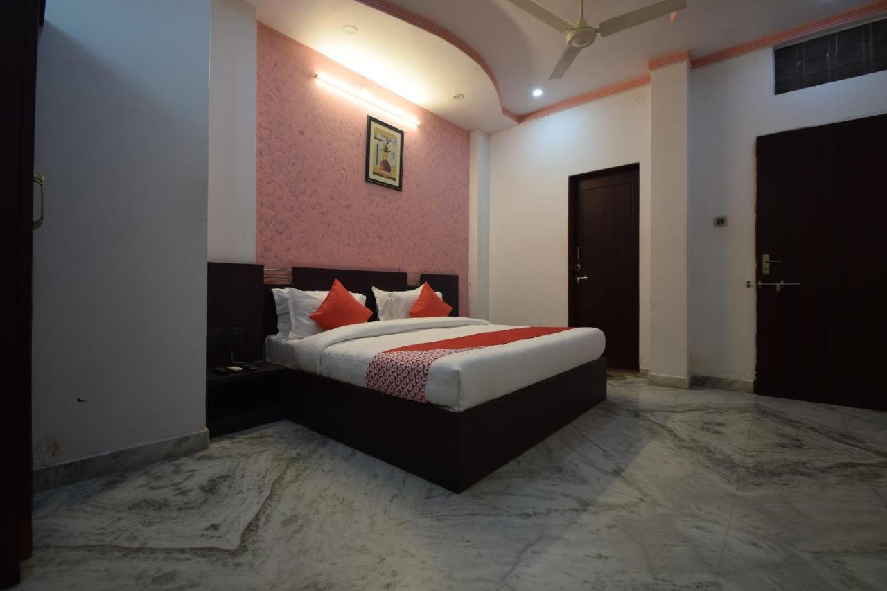 Oyo 22400 Hotel Lichana Haveli Jaipur Exterior photo